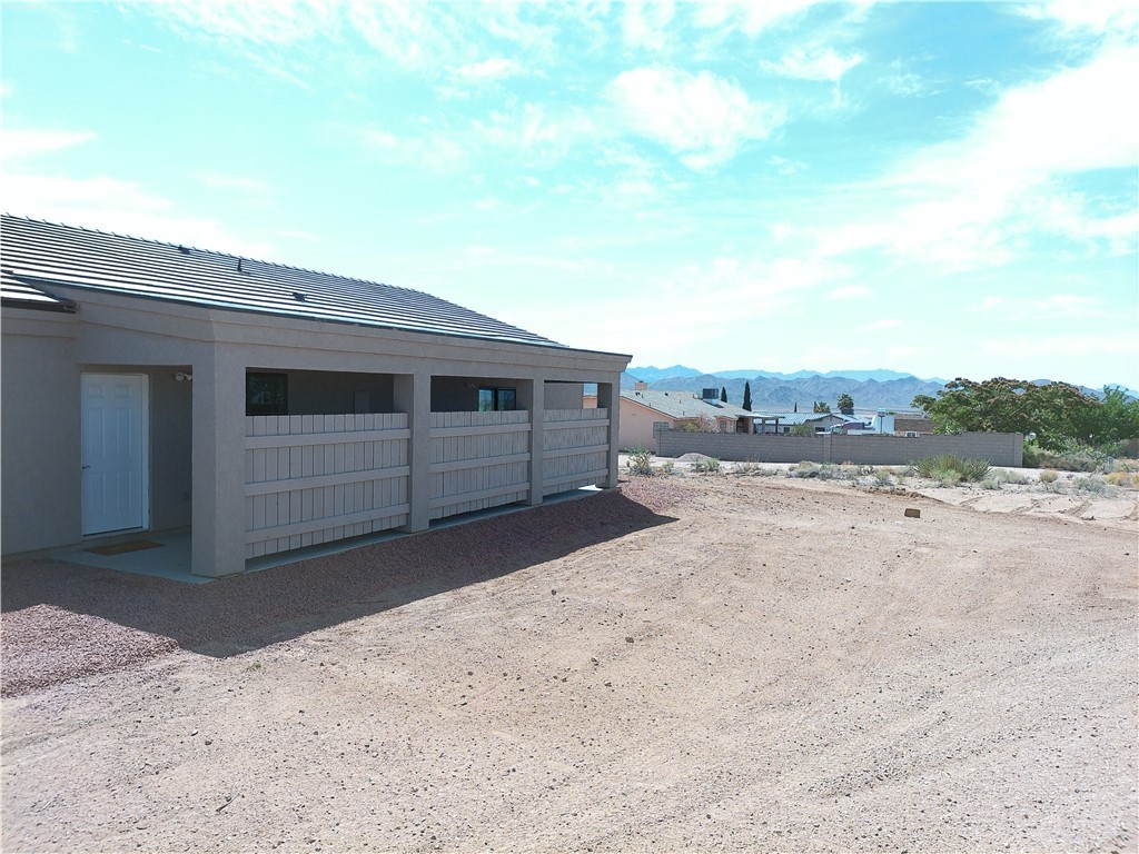7185 E Cactus Drive