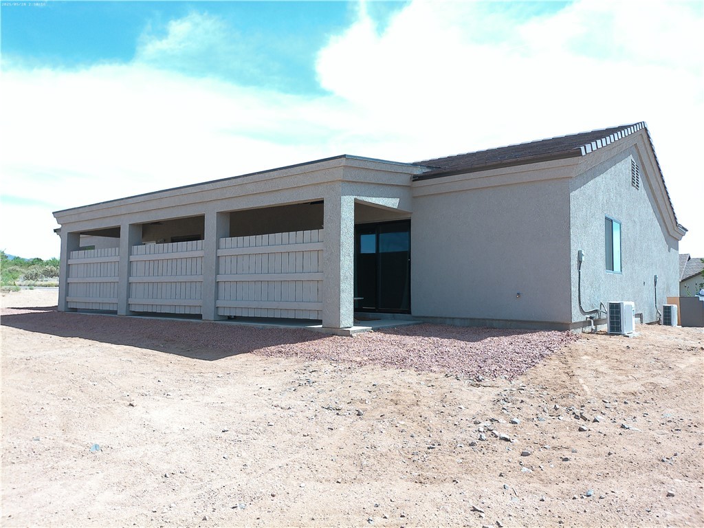 7185 E Cactus Drive