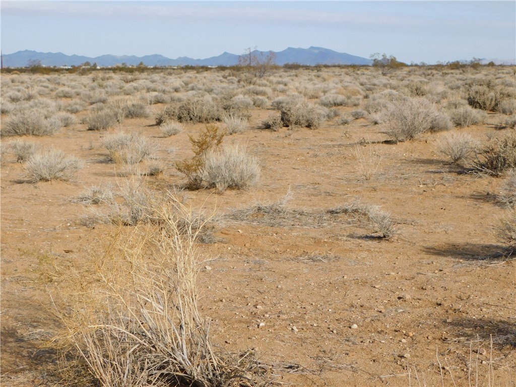 Lot 52-E W Bolsa Drive