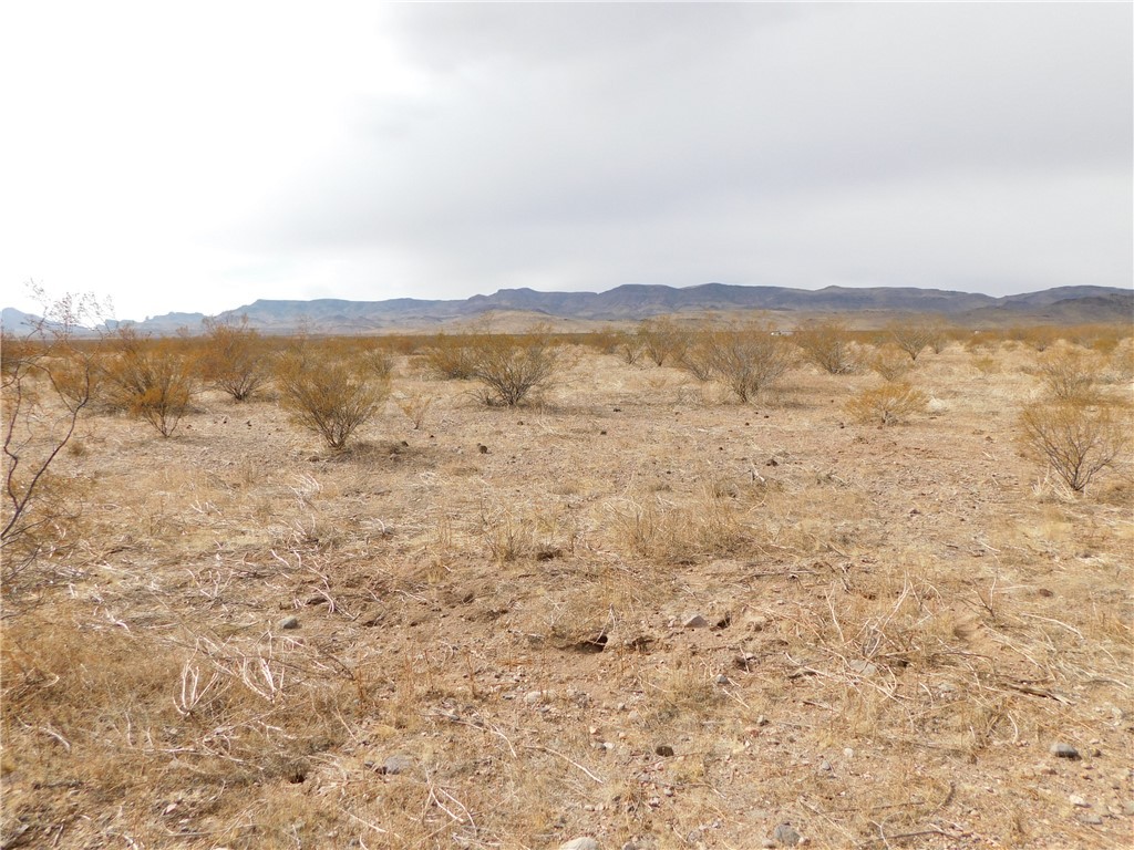 Lot 52-E W Bolsa Drive