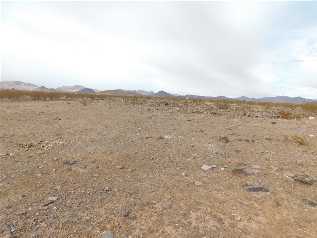Lot 52-D W Bolsa Drive