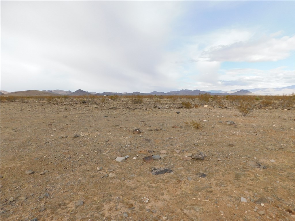 Lot 52-D W Bolsa Drive