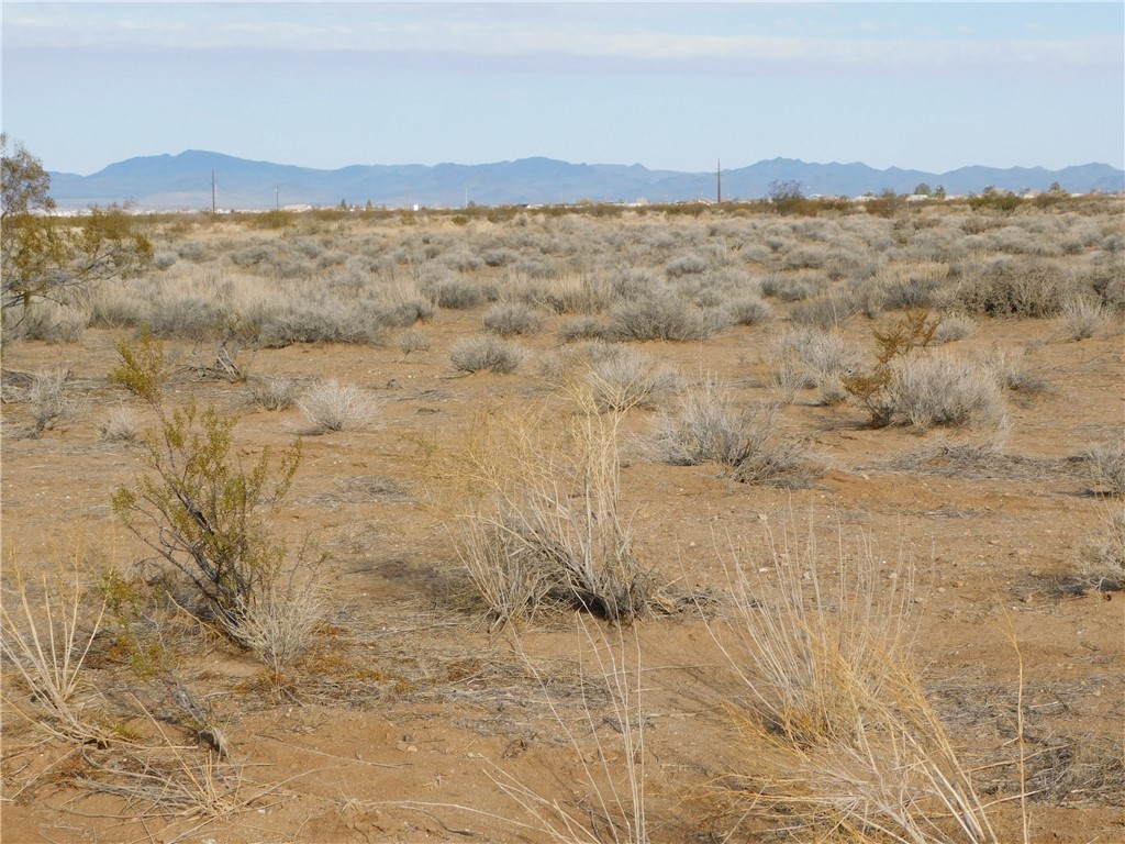 Lot 52-D W Bolsa Drive