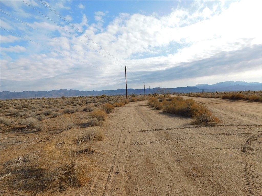 Lot 52-D W Bolsa Drive