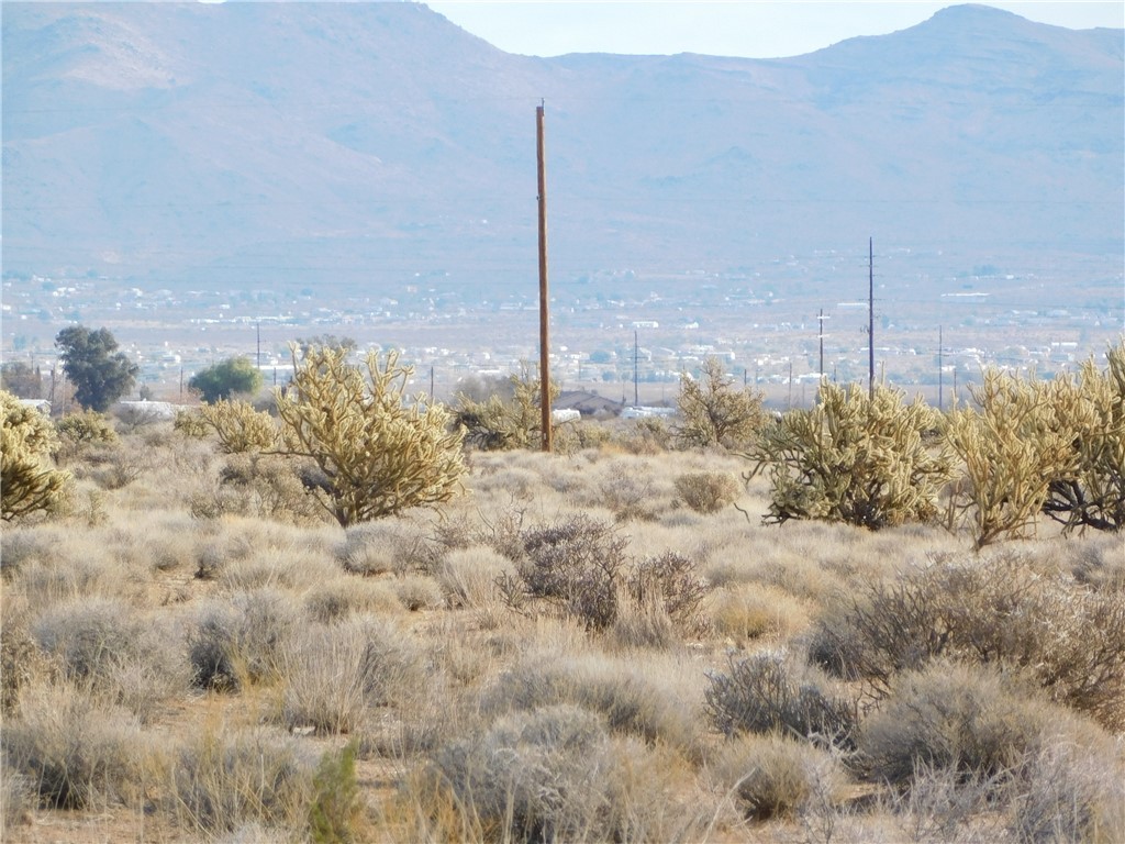Lot 52-C W Bolsa Drive