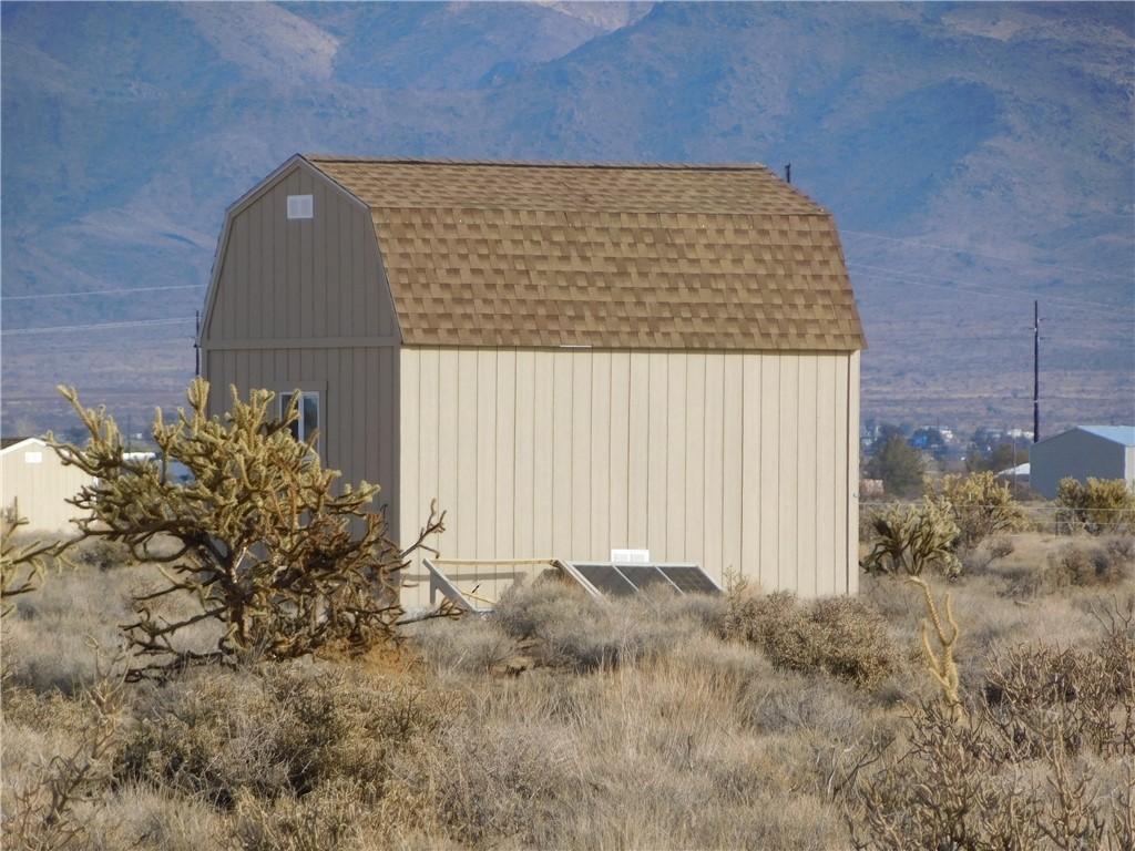 Lot 52-B W Bolsa Drive