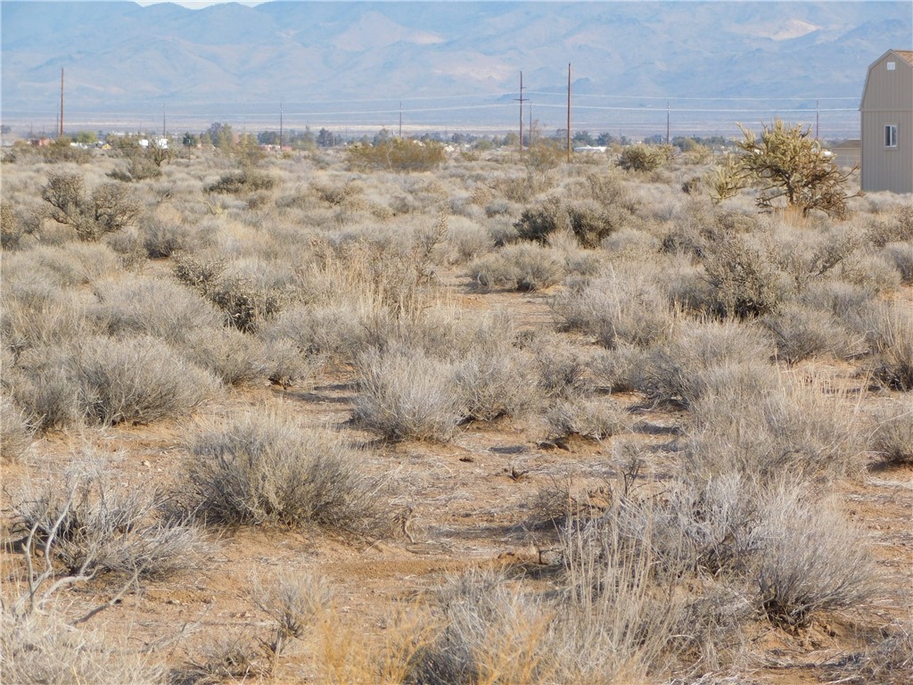 Lot 52-B W Bolsa Drive