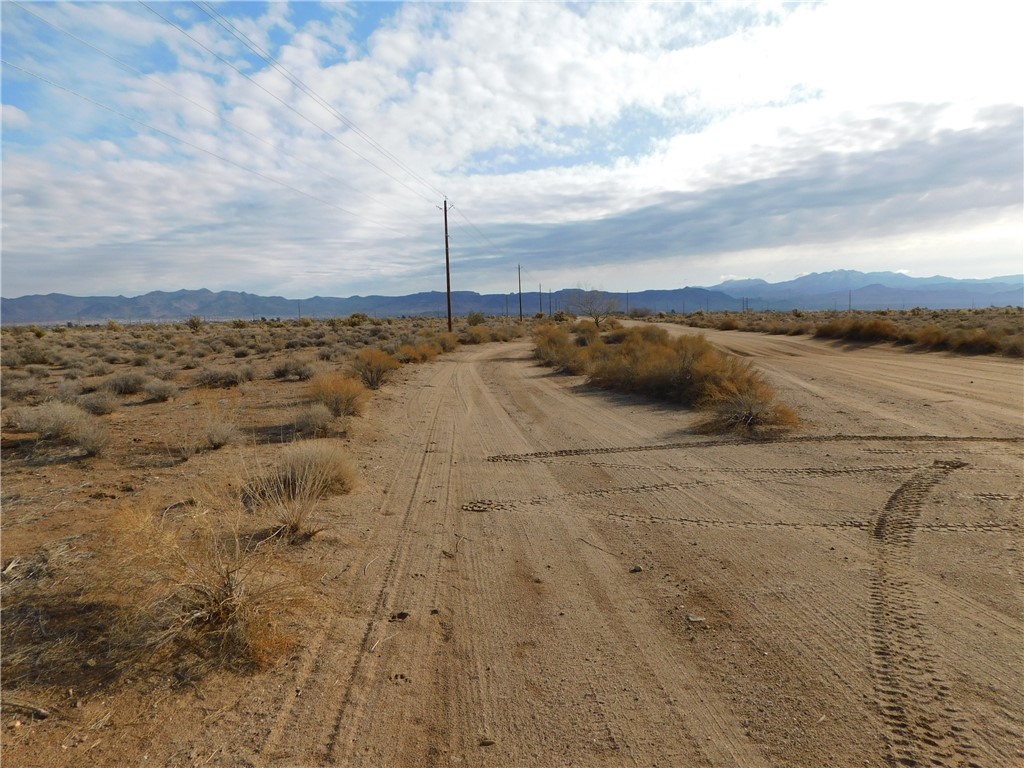 Lot 52-B W Bolsa Drive
