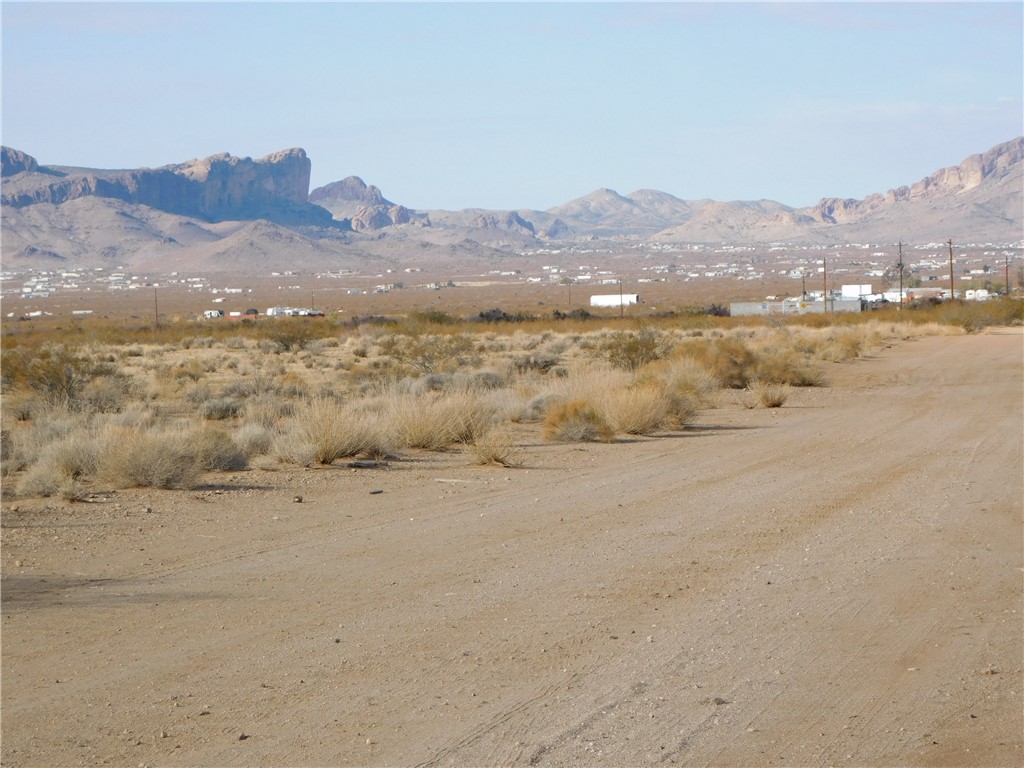 Lot 52-A W Bolsa Drive