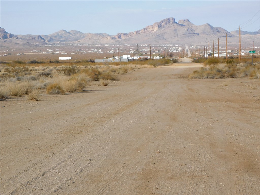 Lot 52-A W Bolsa Drive