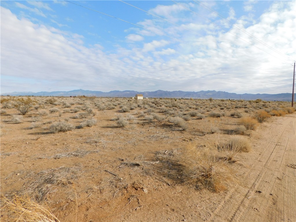 Lot 52-A W Bolsa Drive