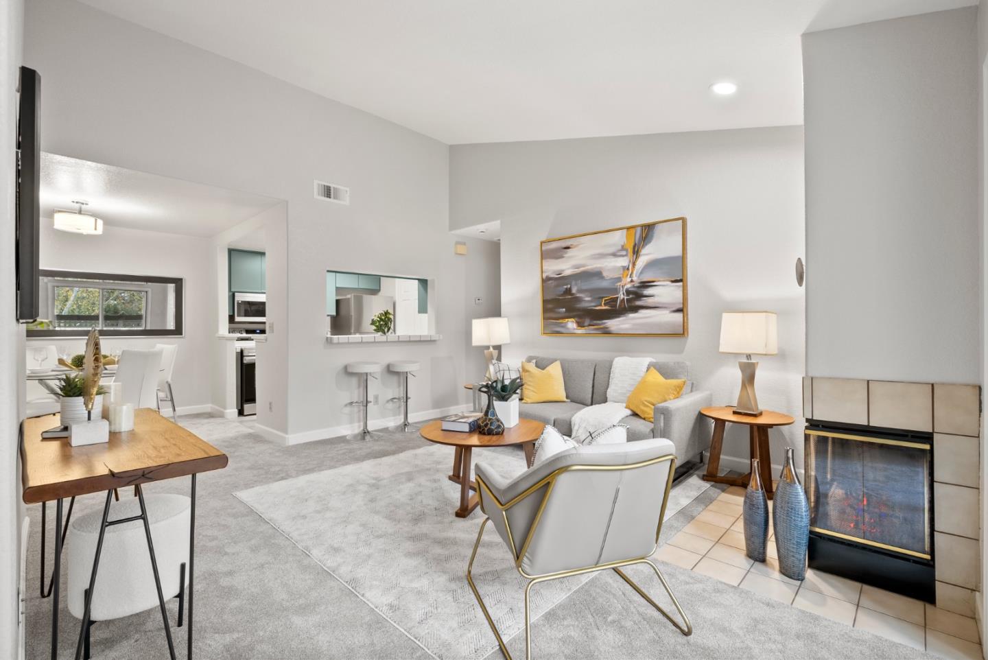 5964 Bridgeport Lake Way