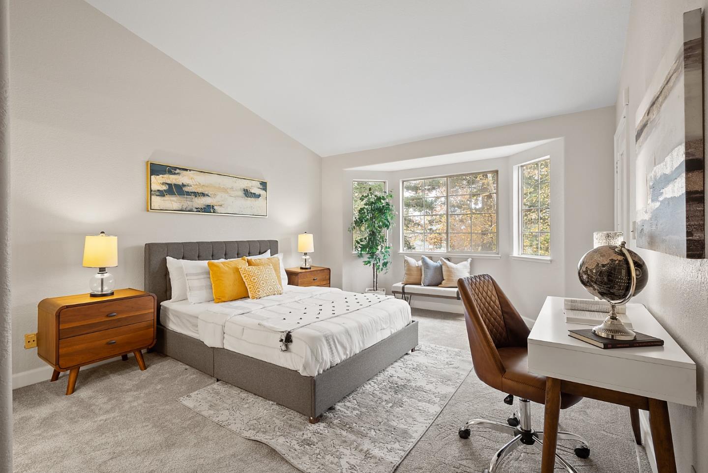 5964 Bridgeport Lake Way