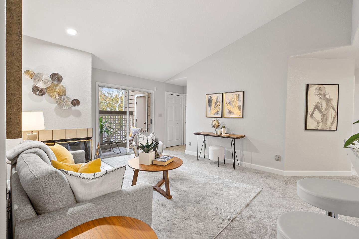 5964 Bridgeport Lake Way