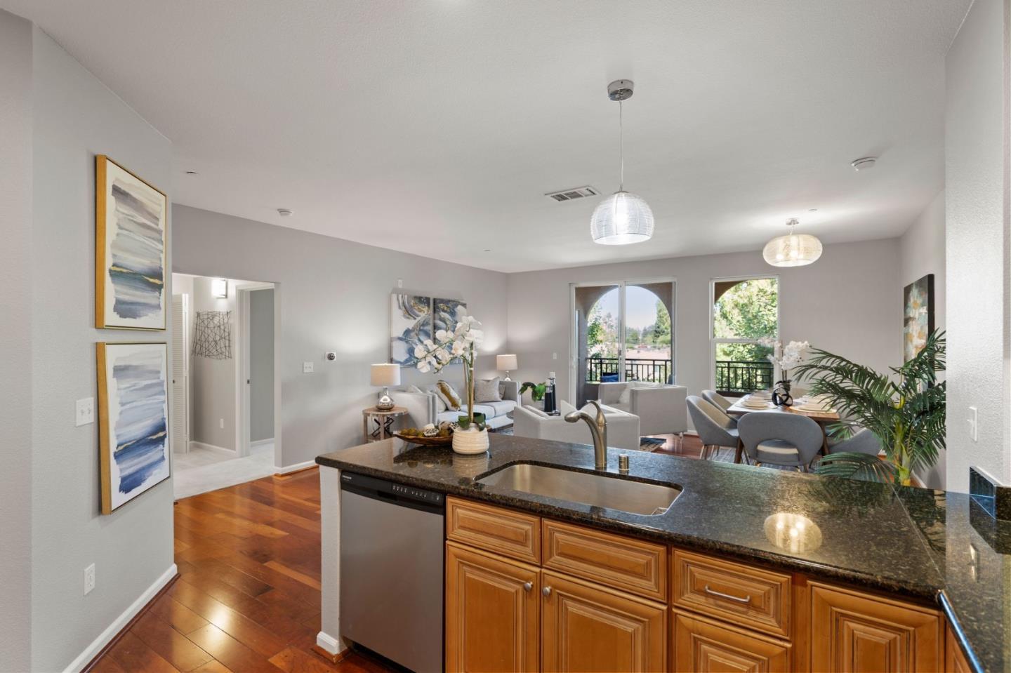 1445 Fruitdale AVE 317