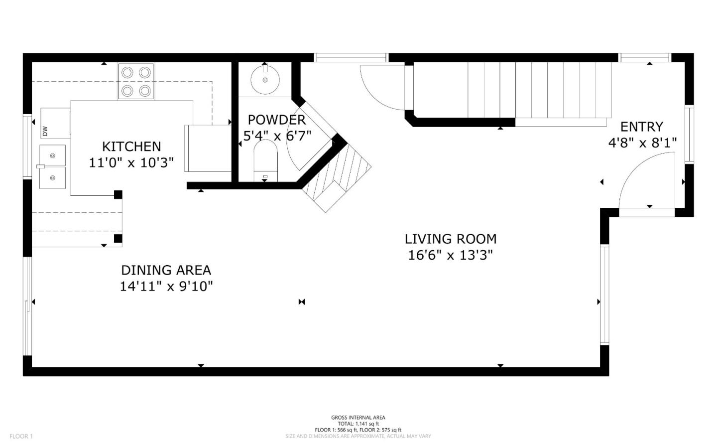 2245 Anna Drive