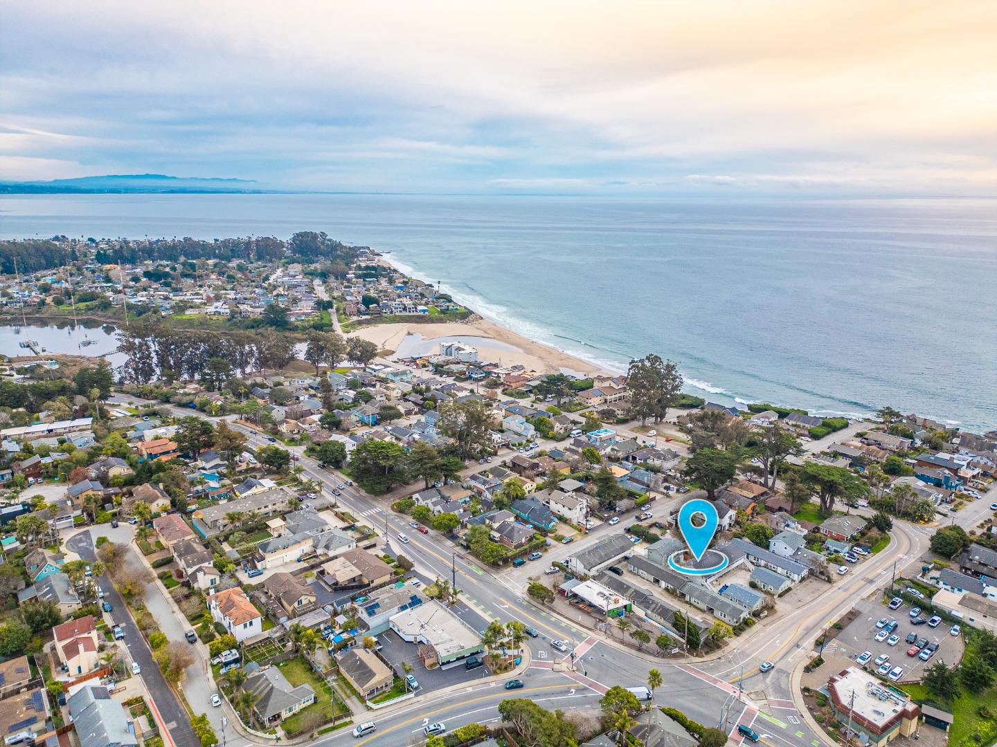 21661 East Cliff Drive