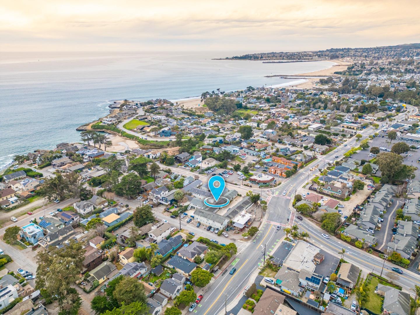 21661 East Cliff Drive