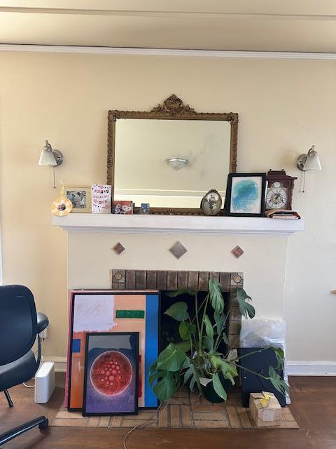 588 North 15th Street