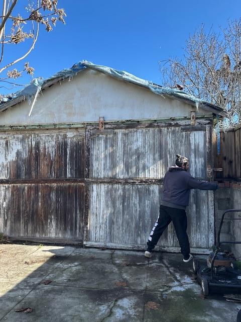 588 North 15th Street