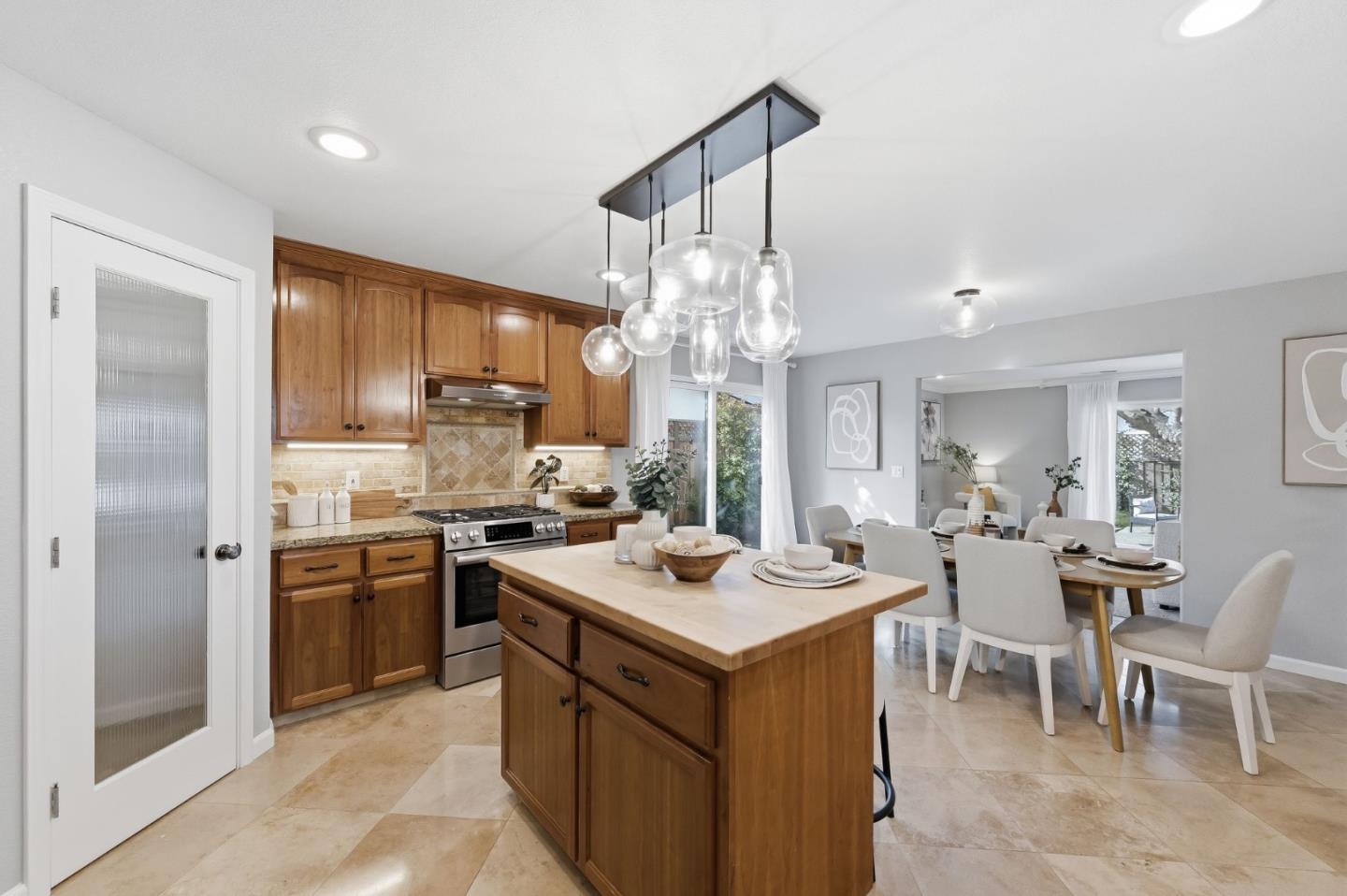 61 North Leigh Avenue