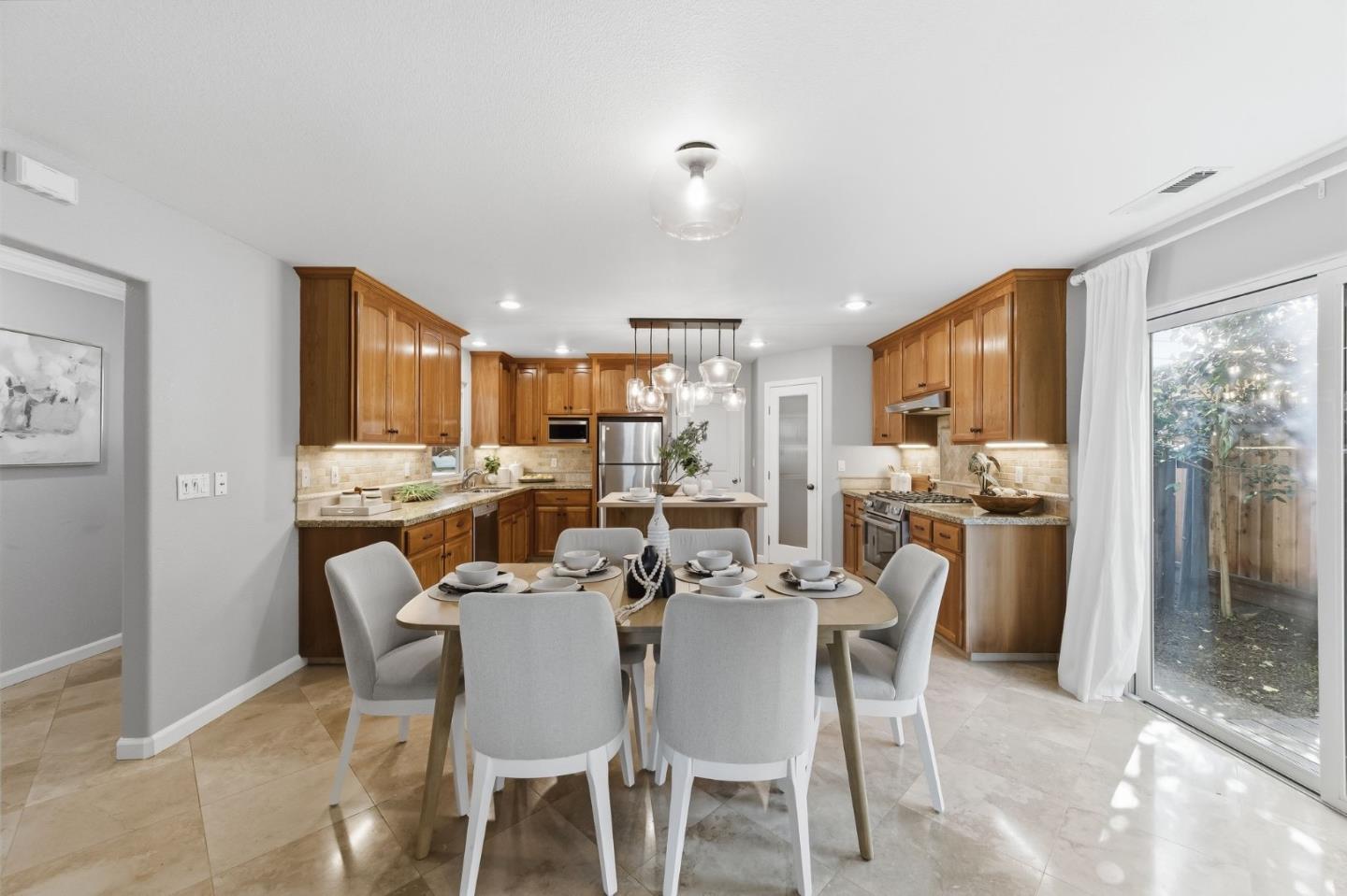 61 North Leigh Avenue