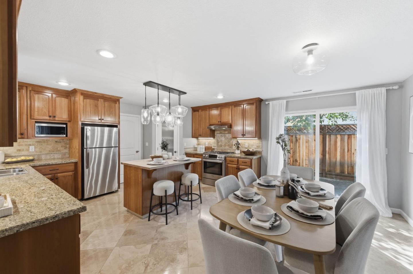 61 North Leigh Avenue