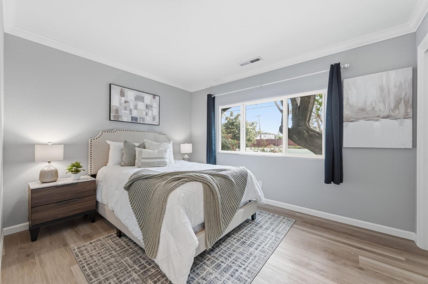 61 North Leigh Avenue