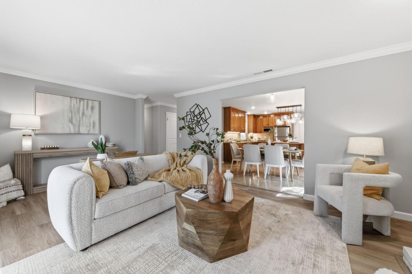 61 North Leigh Avenue