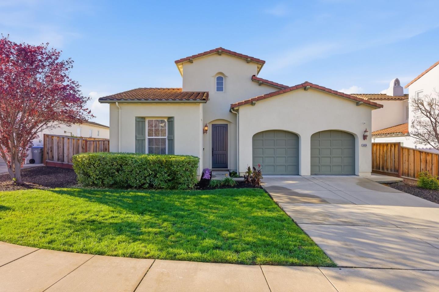 3434 Piemonte Court