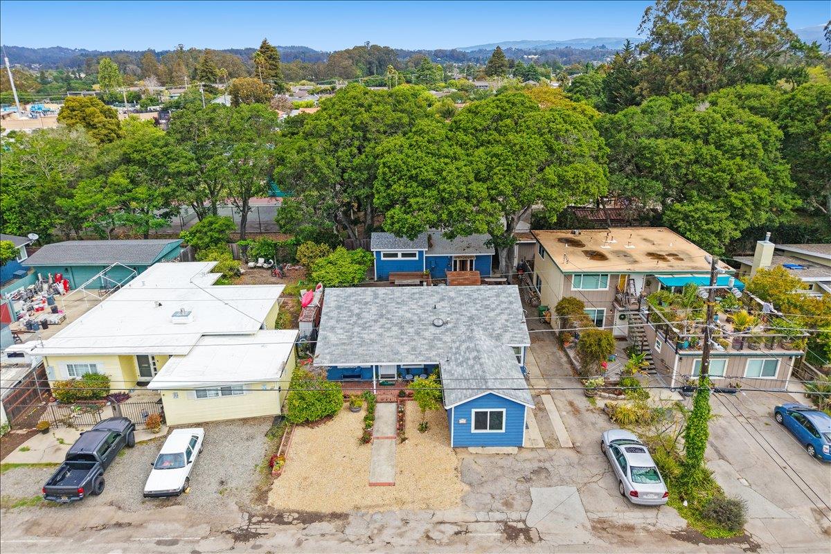 735 Eaton Street