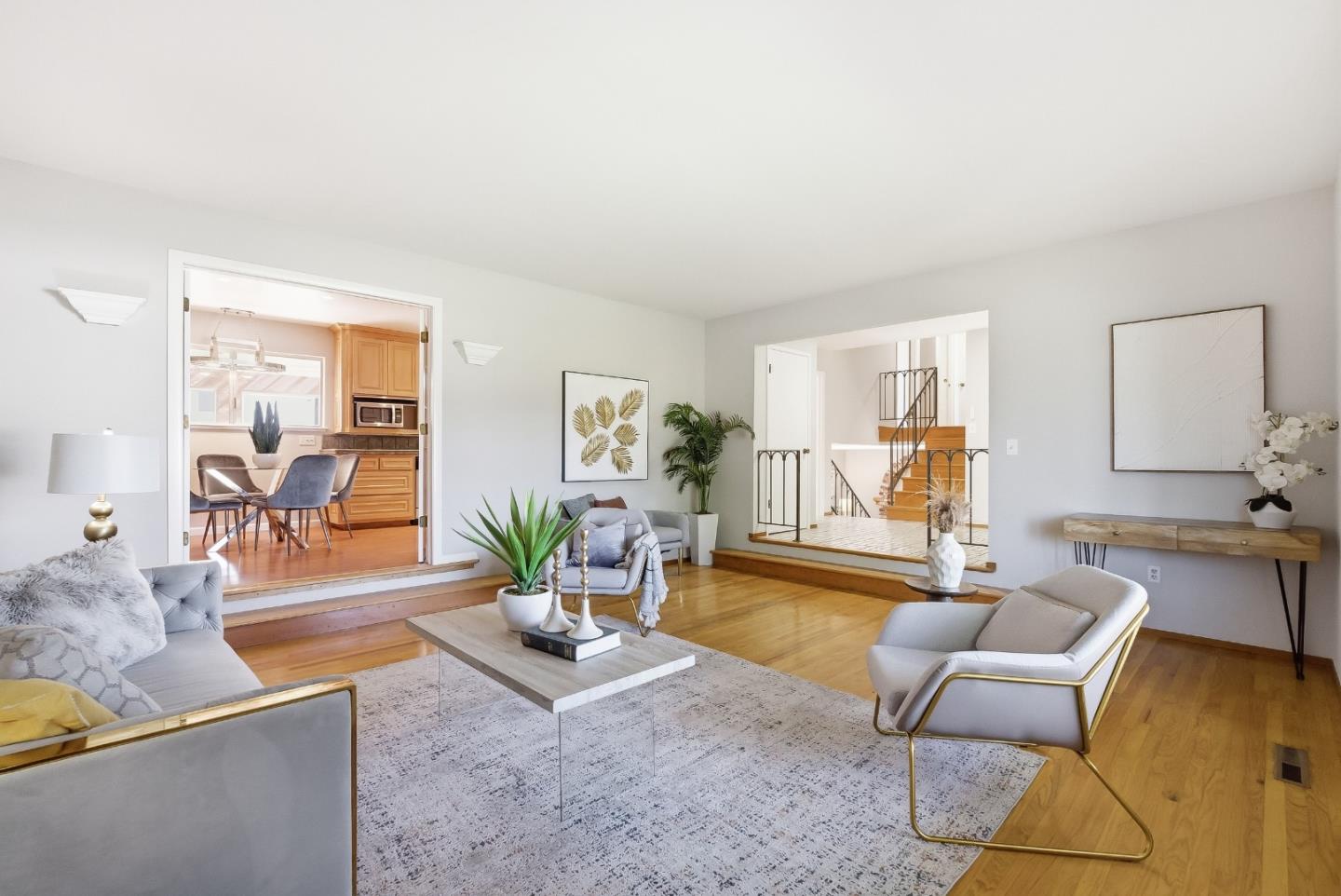 5527 Oak Park Drive