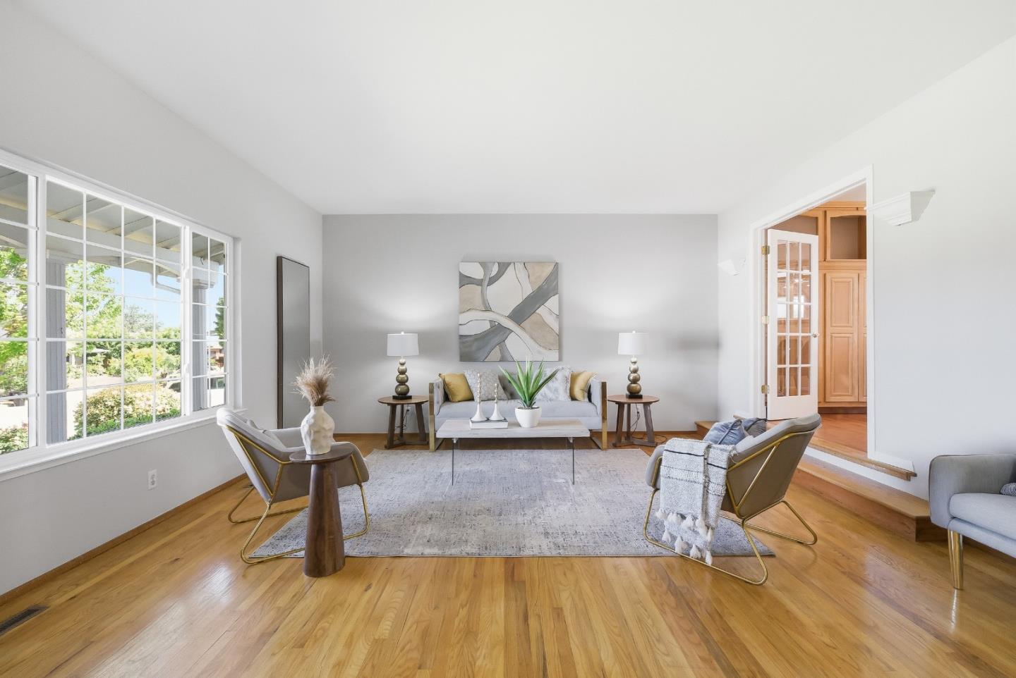 5527 Oak Park Drive