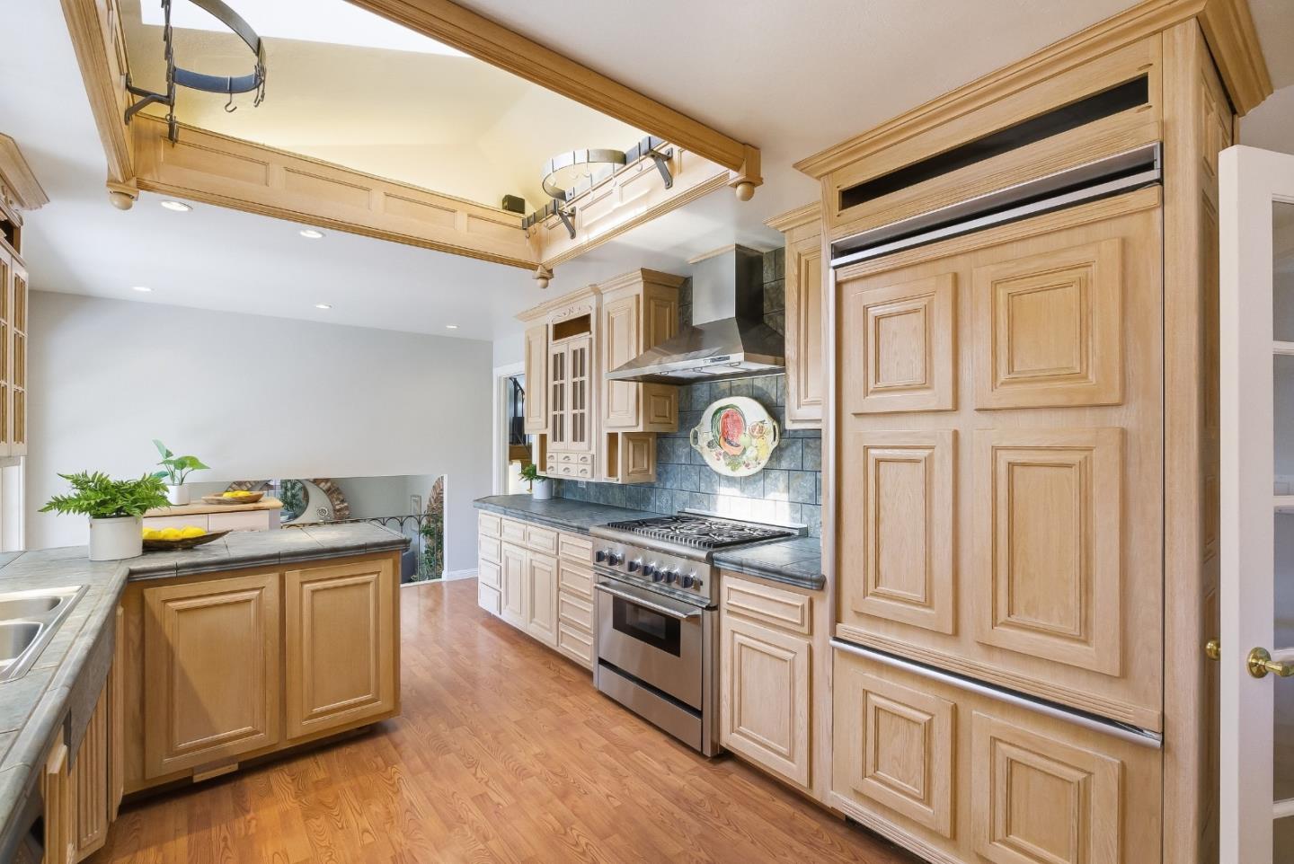 5527 Oak Park Drive