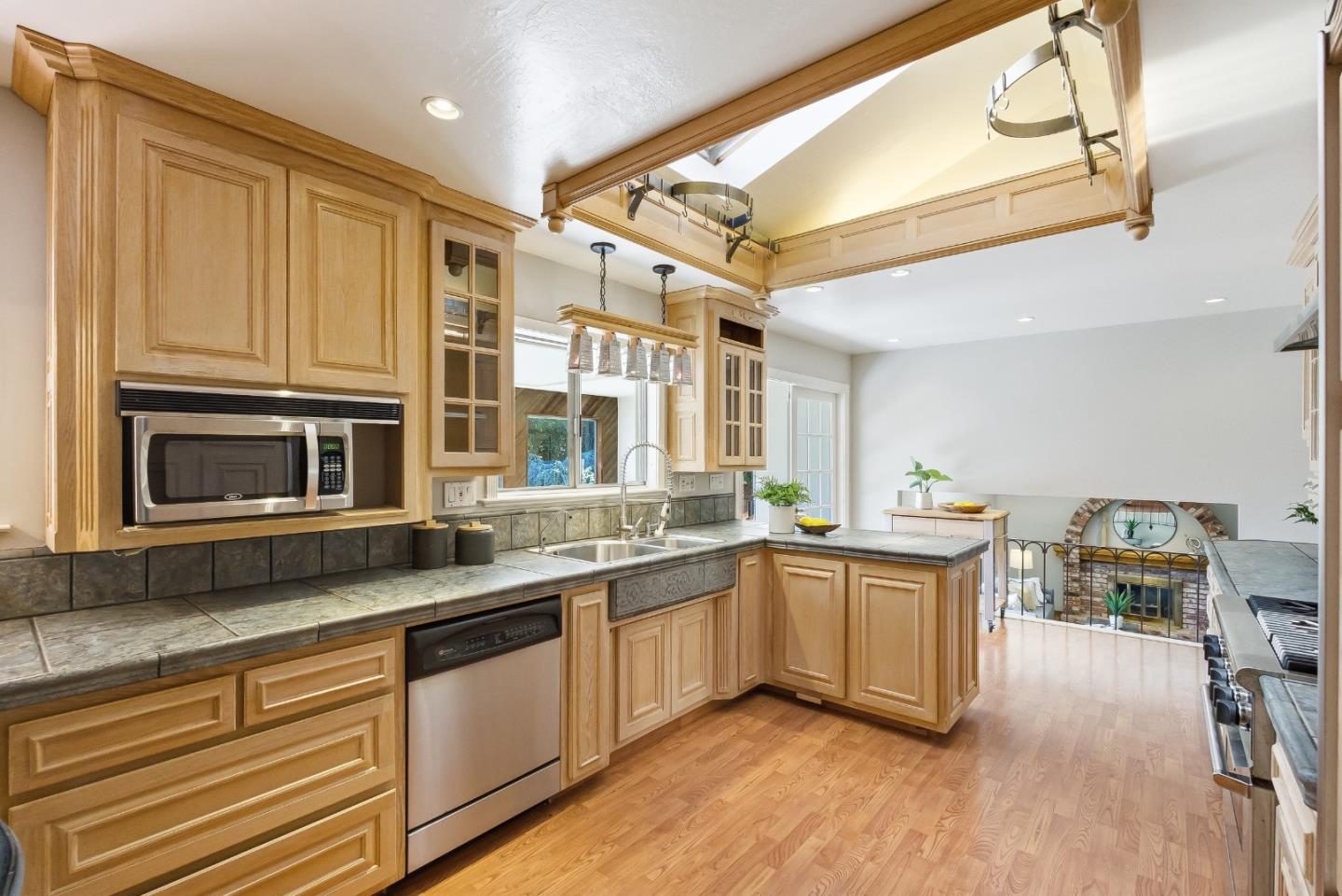 5527 Oak Park Drive