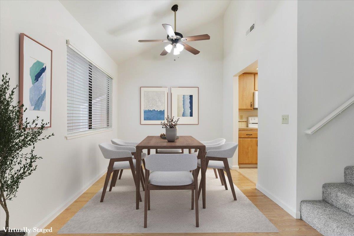 Willowbrook LN Unit: 86