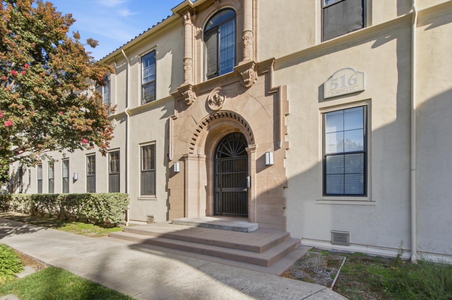516 Martha ST 117