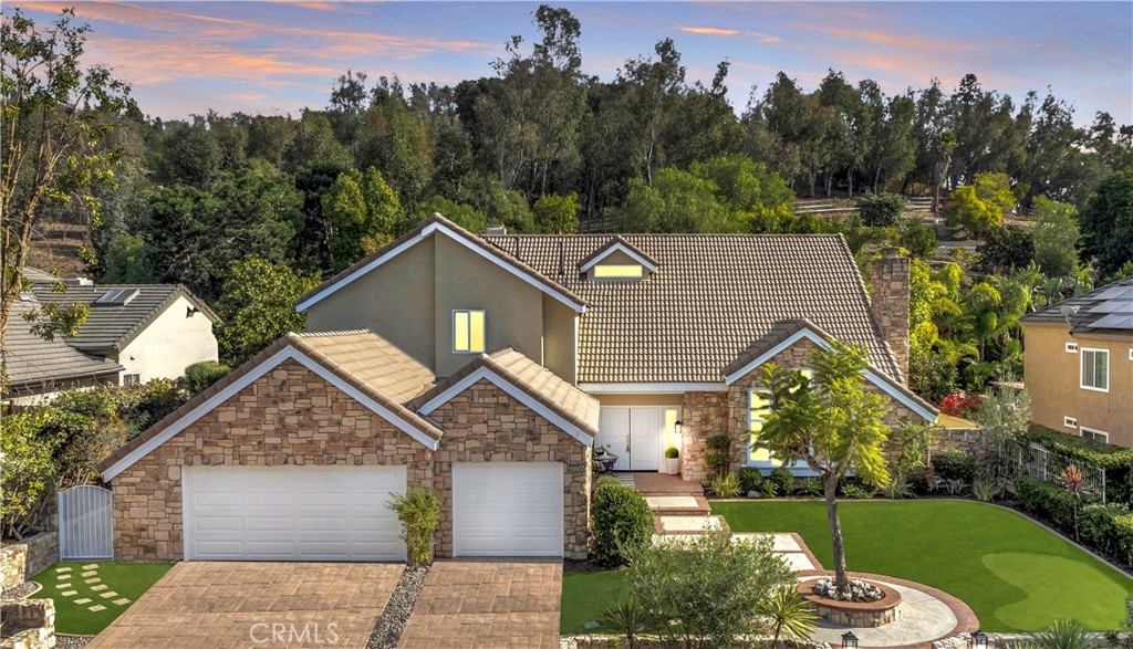 27716 Greenfield Drive