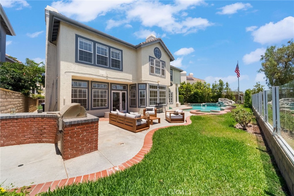 25842 Elderbrook