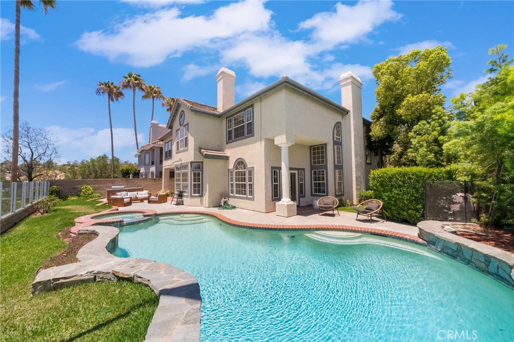 25842 Elderbrook