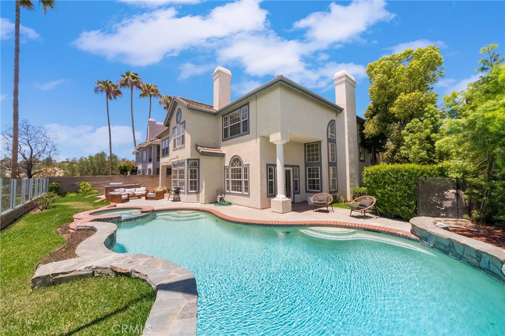 25842 Elderbrook