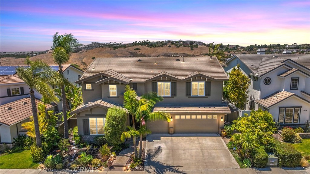 2536 Calle Jade
