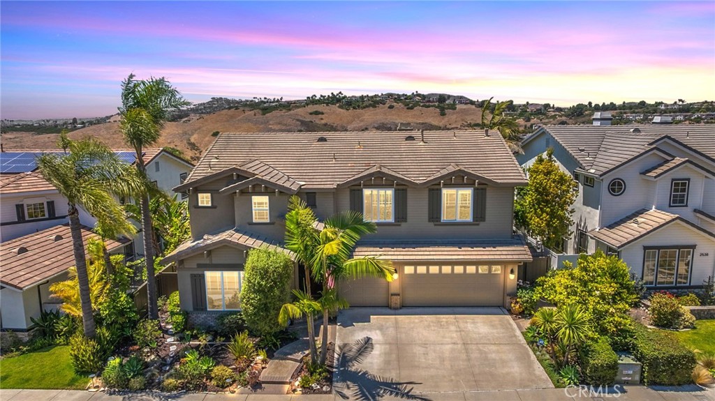 2536 Calle Jade