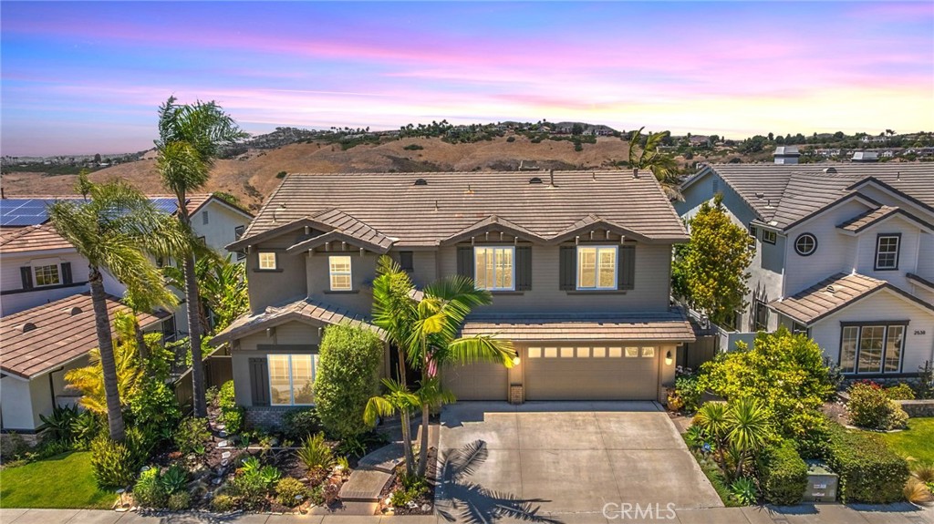 2536 Calle Jade