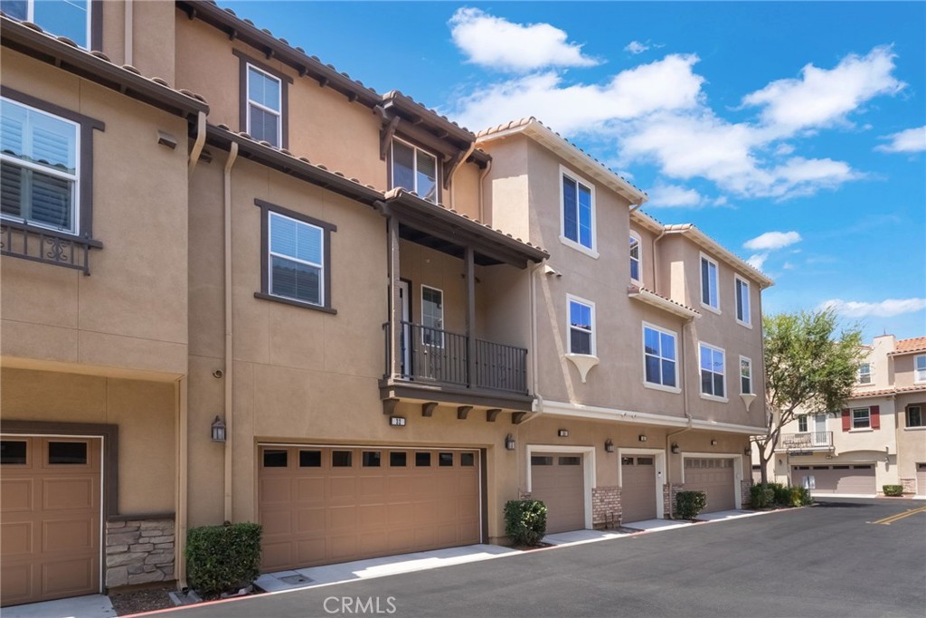 32 Aliso Ridge
