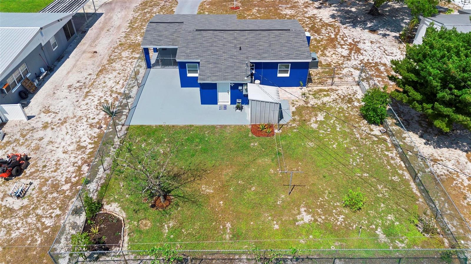 507 RAYMOND AVE