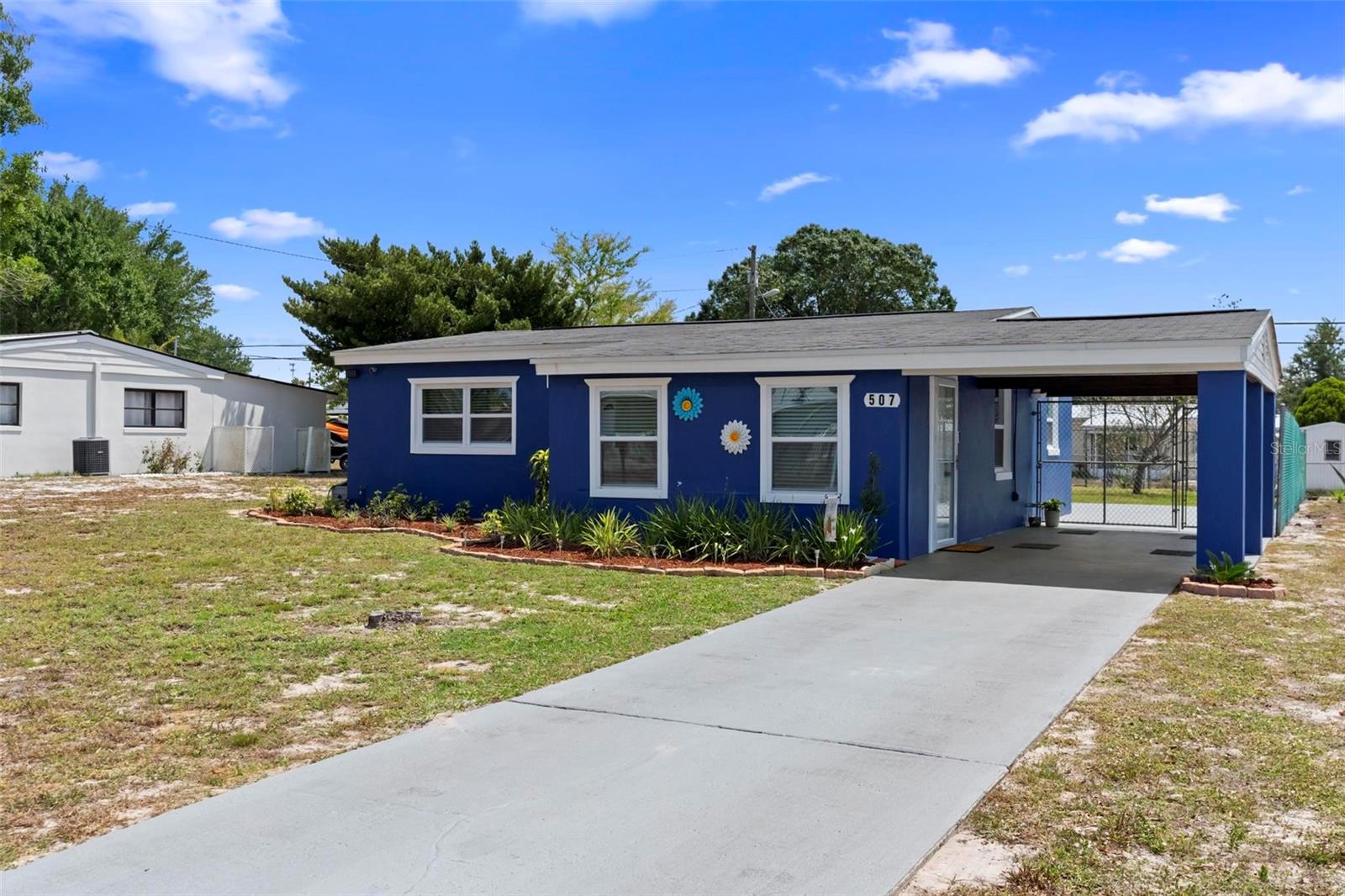 507 RAYMOND AVE
