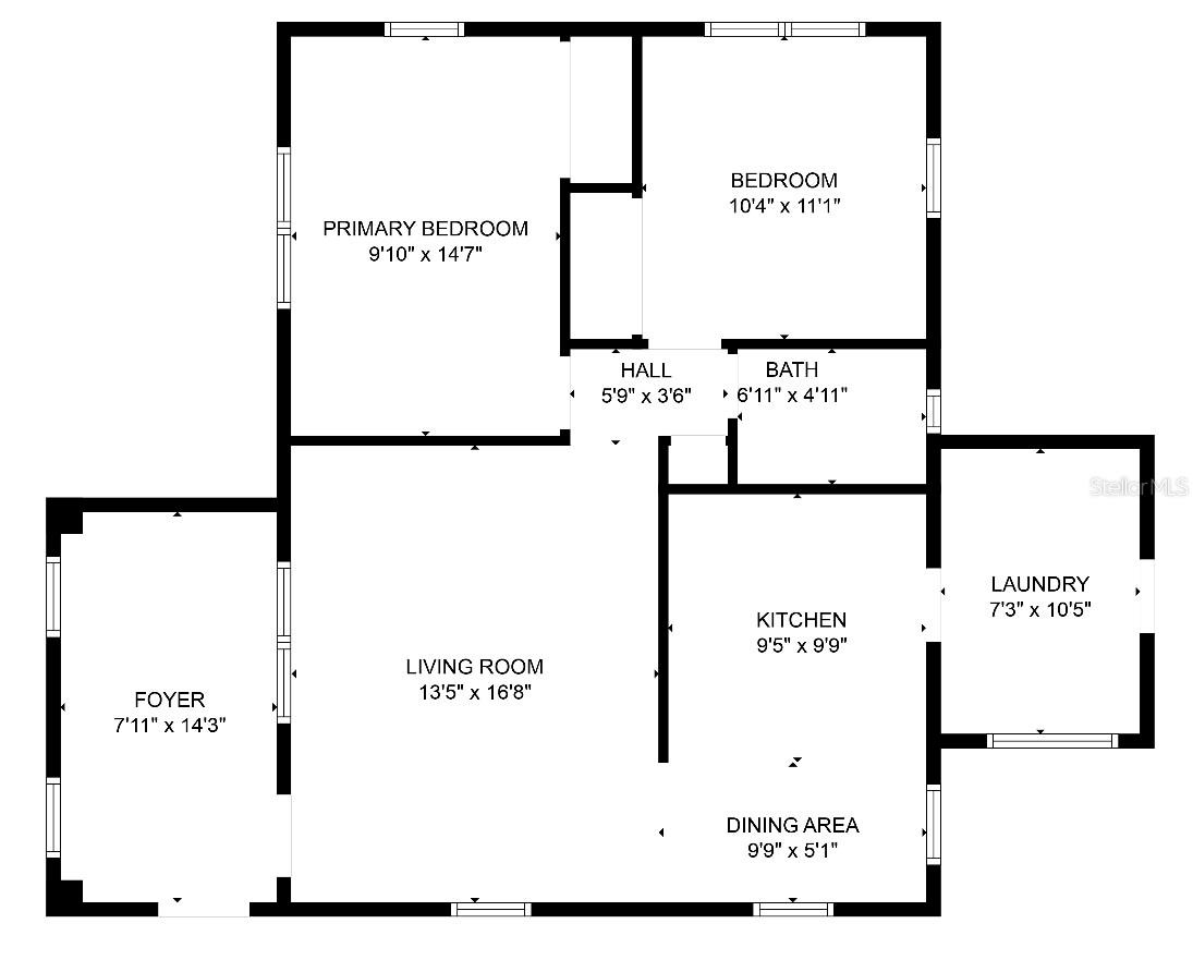 507 RAYMOND AVE