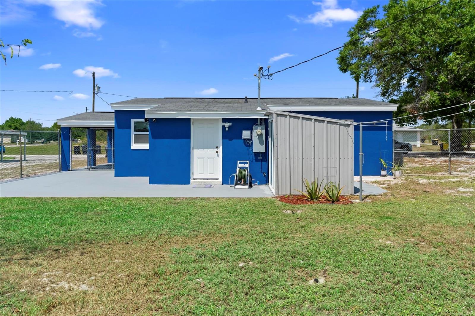 507 RAYMOND AVE
