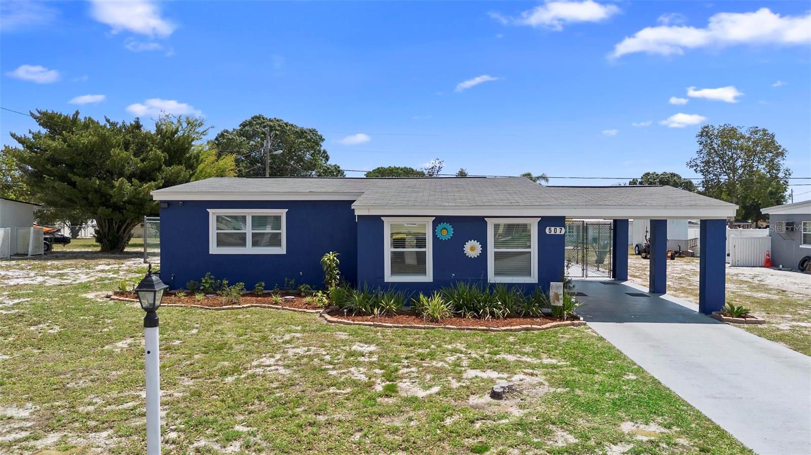 507 RAYMOND AVE
